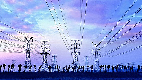 新基建将引发全国用电量暴涨近两成，如何应对?