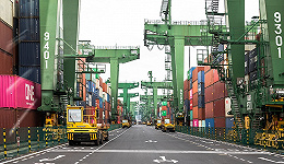 WTO上调今年全球贸易增速预测，中国出口超预期是主因