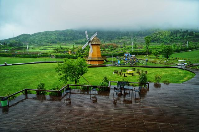 温州A级景区集合,有的闻名四海有的鲜为人知,收藏起来去打卡