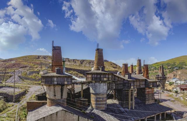 温州A级景区集合,有的闻名四海有的鲜为人知,收藏起来去打卡