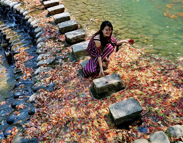 温州A级景区集合,有的闻名四海有的鲜为人知,收藏起来去打卡