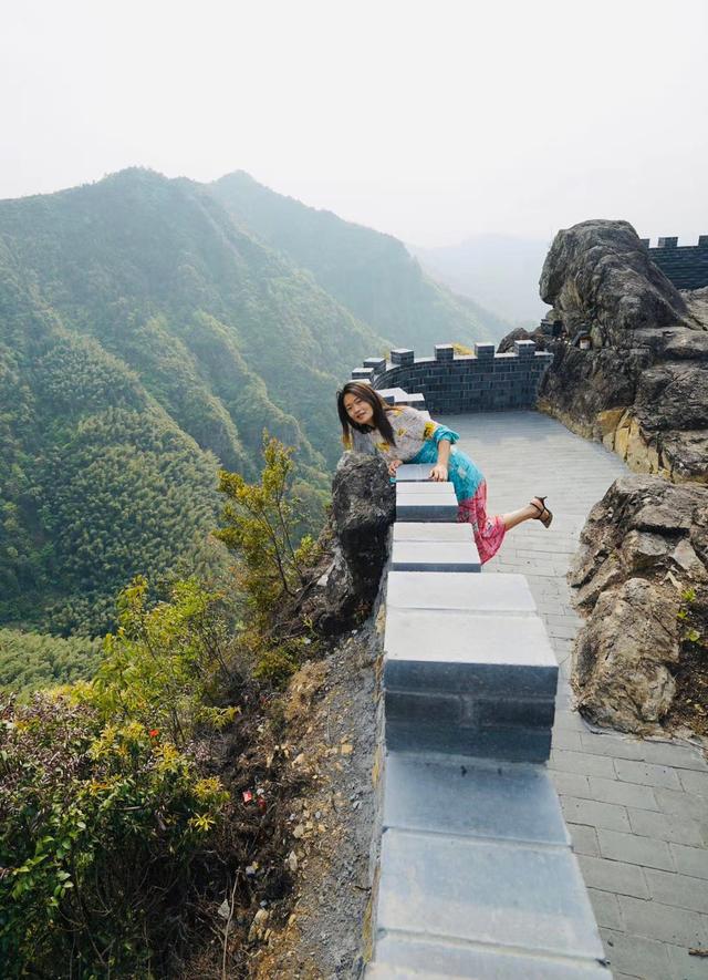 温州A级景区集合,有的闻名四海有的鲜为人知,收藏起来去打卡