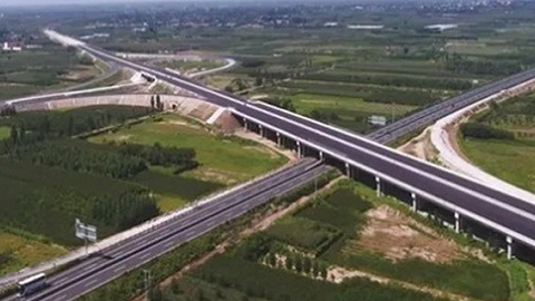 津石高速又一段交工验收，年底前全线开通运营