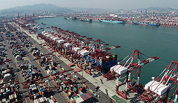 2020年中国出口增长3.6%，贸易顺差创5年新高