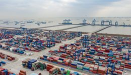 中国出口如何成为美国通胀“稳定器”？