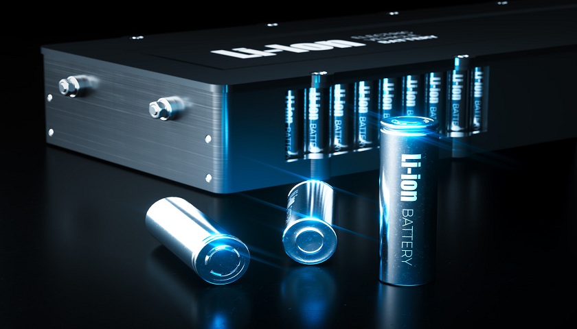 锂电池需求大增，蔚蓝锂芯拟定增15亿疯狂扩产