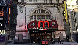 全球最大电影院AMC创纪录巨亏，万达反倒赚了几十个亿？