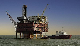 中海油一季度营收499亿，将积极寻求海外天然气并购机会