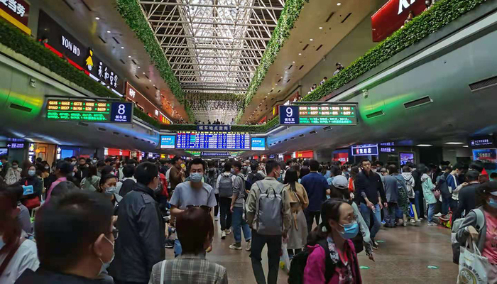 多地高铁晚点_石家庄封城高铁停运_石家庄高铁几号封的