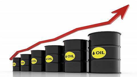 国际油价两年来首次收于70美元，多只油服股大涨
