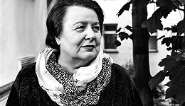 【专访】《她来自马里乌波尔》作者娜塔莎·沃丁：每一部家族史都是国家政治的样本