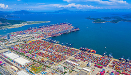 深圳盐田港预计6月底恢复产能，但拥堵的连锁反应仍在持续