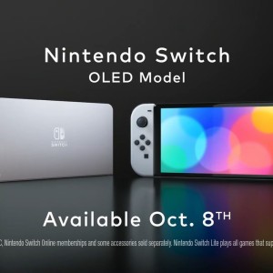 为什么劝你不要买Switch OLED？ | 界面· 财经号