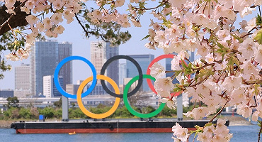 东京奥运会多项赛制赛程与往届不同，运动员感染新冠成绩不会取消