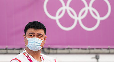 奥运会艰难中开幕，日本给世界留下怎样的形象？