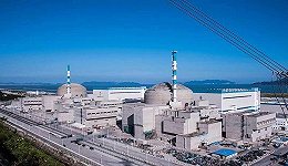 中广核决定对台山核电1号机组停机检修