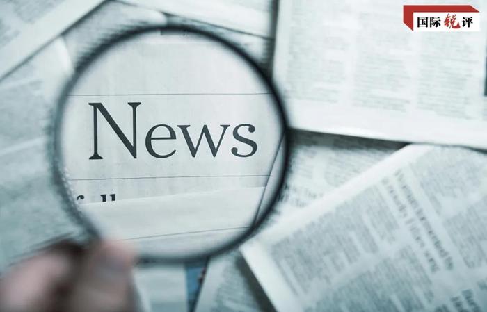 国际锐评丨美国情报部门的 有罪推定 戏码沦为全球笑柄 界面新闻