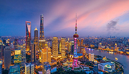 【专访】屠光绍：“十四五”规划开启上海国际金融中心建设3.0新征程