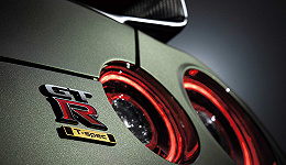 重启经典涂装、限量发售100辆，新款日产GT-R T-Spec发布了