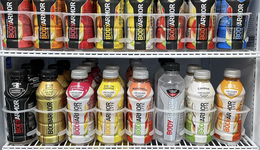运动饮料战局生变，可口可乐将斥56亿美元100%收购BodyArmor