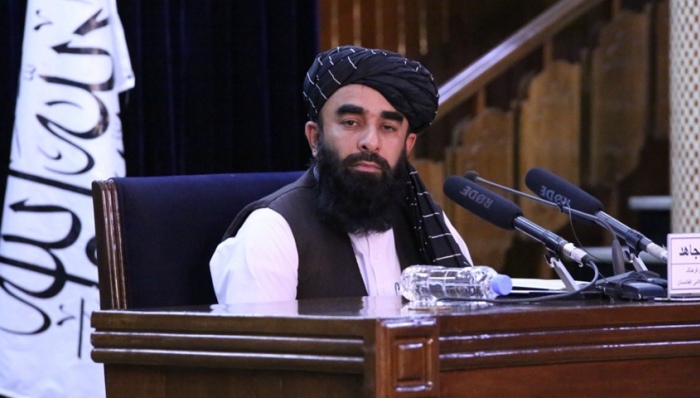 阿富汗塔利班任命44名成员任省长等要职，还想组建空军