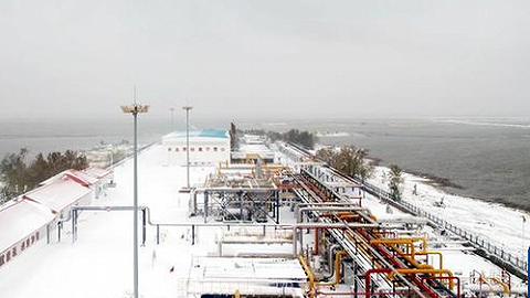 大港油田今冬明春可向京津冀地区供气逾23亿立方米