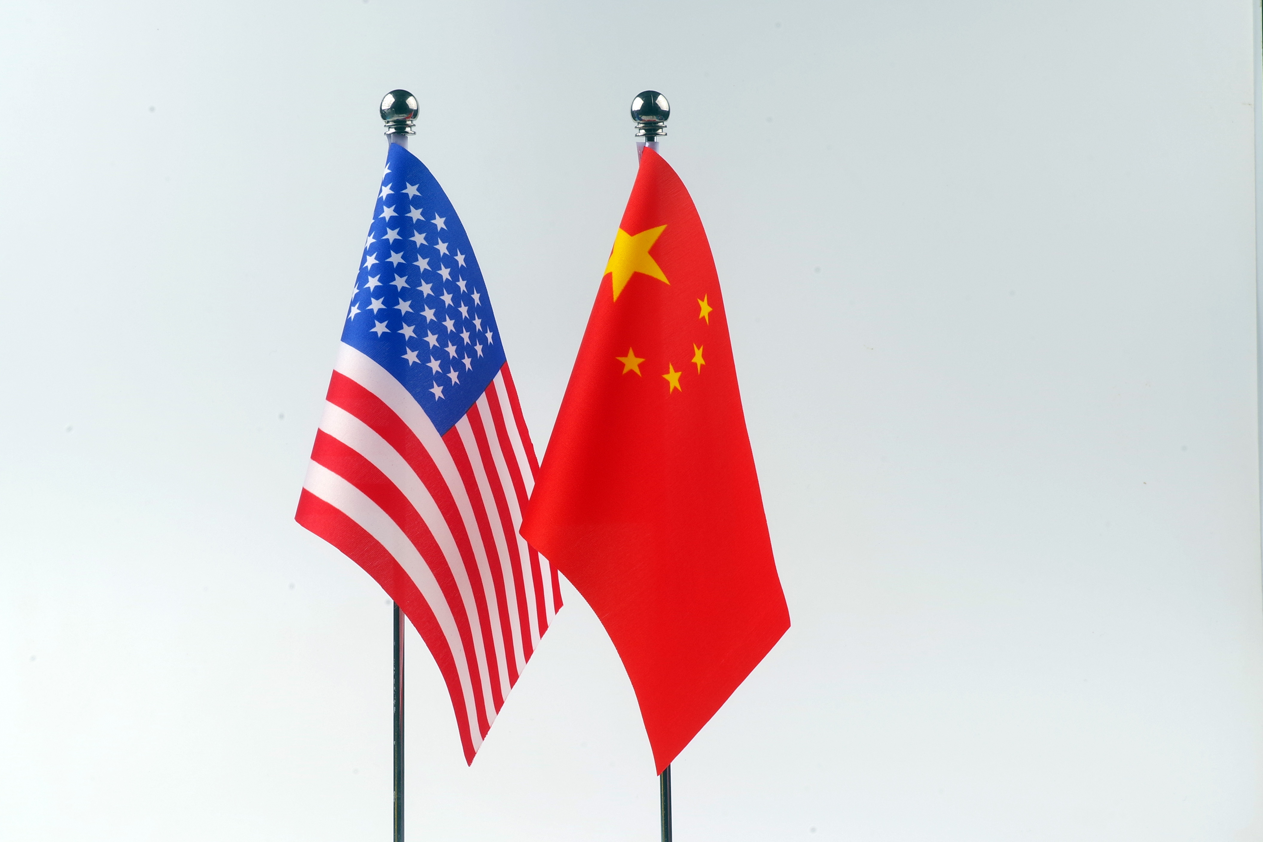 中美元首会晤给两国和世界带来哪些影响？|中美关系|中美|全球策略信息_新浪新闻
