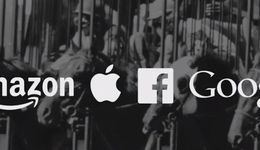 “大水“要收了，谷歌、Facebook、亚马逊们还有下半场吗？