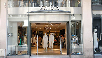 快时尚破金巨头ZARA将由37岁的创始人二防御代接班执掌