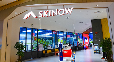 滑雪培训机构雪乐山完成亿元融资，冬奥前夕冰雪赛道持续加热