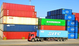 11月中国进口同比涨超30%，电力短缺缓解企业扩大生产