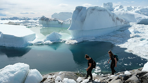 联合国确认2020年北极最高温：38摄氏度