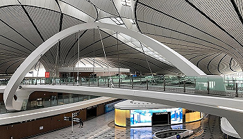 广州白云机场将变身奢侈品购物中心？先从引入路易威登开始