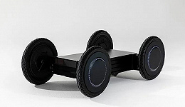 “小车”也精彩，现代汽车集团推出全新多功能小型移动平台“MobED”