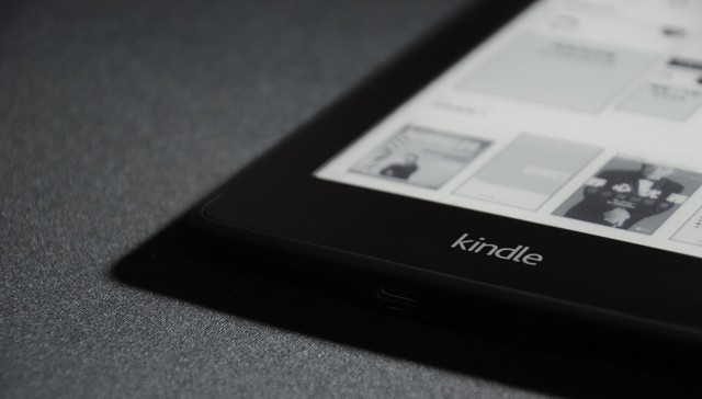 Kindle大面积缺货或将退出中国市场 亚马逊 部分机型售罄 界面新闻