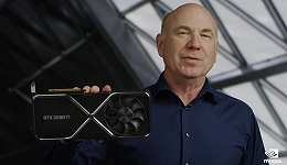 英伟达公布GPU“卡皇”RTX 3090 Ti ，还透露了元宇宙最新进展