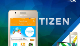 刚刚关闭手机应用商店的Tizen，仍是三星的“底牌”
