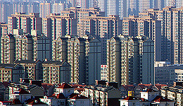 2021年全国房价谱：27城跌回一年前，北京涨幅最大