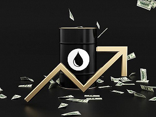 国际油价创下七年新高，每桶100美元的原油要来了？