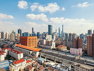 目标定了！上海今年拟筹建保障性租赁住房24万套（间）
