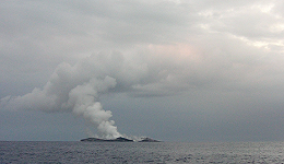 汤加火山喷发波及有色出口大国，铜、镍供应会受影响吗？