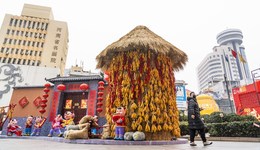 地方新聞精選 | 鄭州今日起封控全部解除 四川雅西高速雙向開始有序放行