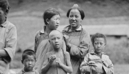是“必要之恶”还是沉疴未除？回看中国历史上的妇女与儿童贩卖