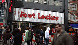 Foot Locker全年营收破纪录，最大供应商耐克转型为其新年蒙阴影