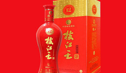 枝江酒業(yè)老產(chǎn)品再提價(jià)，“湖北第一”還差幾步走？