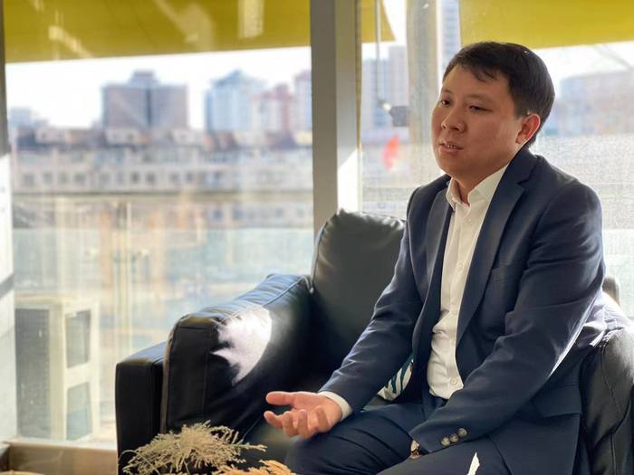 乐乎创始人罗意