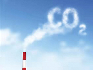 碳排放报告弄虚作假，中碳能投等四家机构遭点名