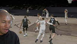 ESPN的NBA虚拟直播，是提前为元宇宙做准备吗？