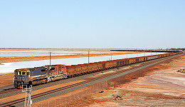 西芒杜铁矿重签千亿协议，几内亚政府获铁路干股