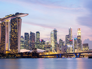 新加坡爆发私人银行家争夺战，家族办公室成大赢家